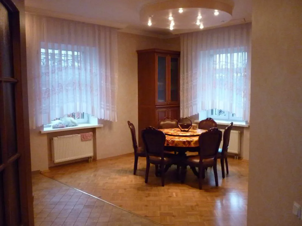 Эркерный Дом из Кирпича, фото 20