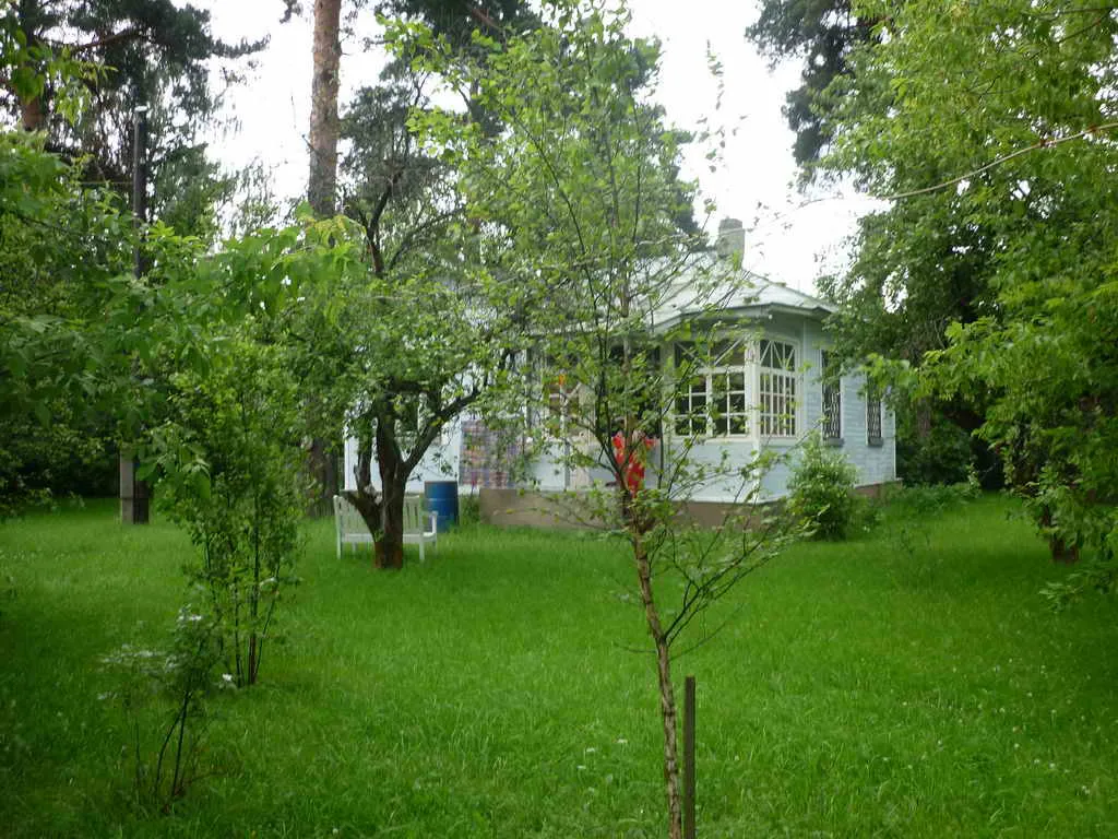 Голубая дача «Лето», фото 3