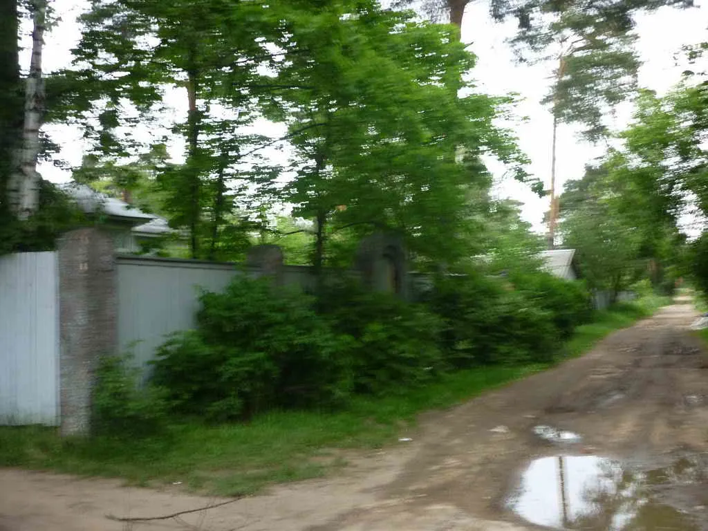 Голубая дача «Лето», фото 13