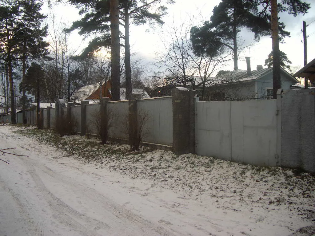 Голубая дача «Лето», фото 23