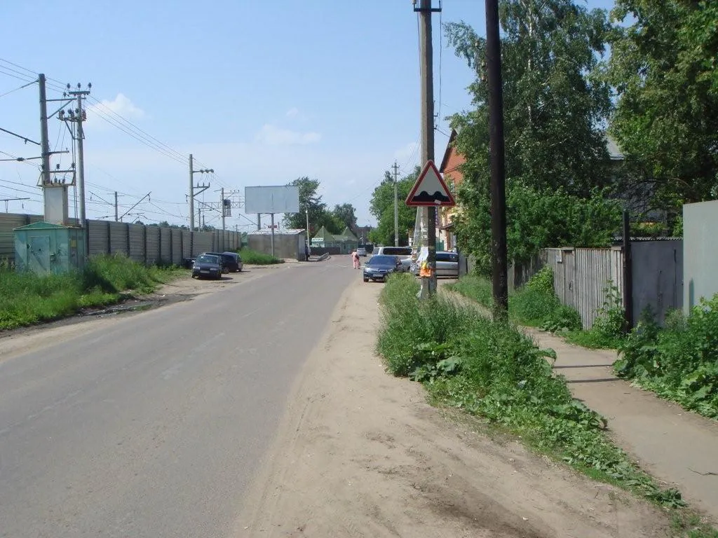 Большая деревянная дача, фото 3