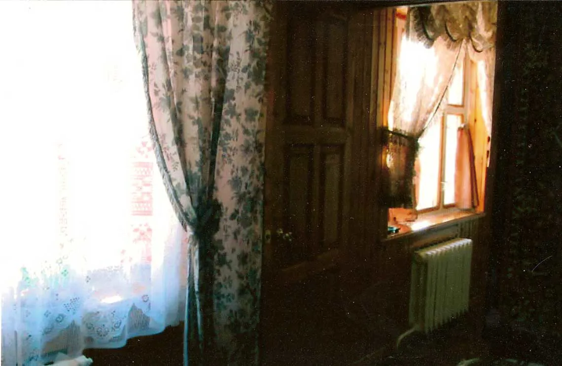 Дача из белого кирпича, фото 16