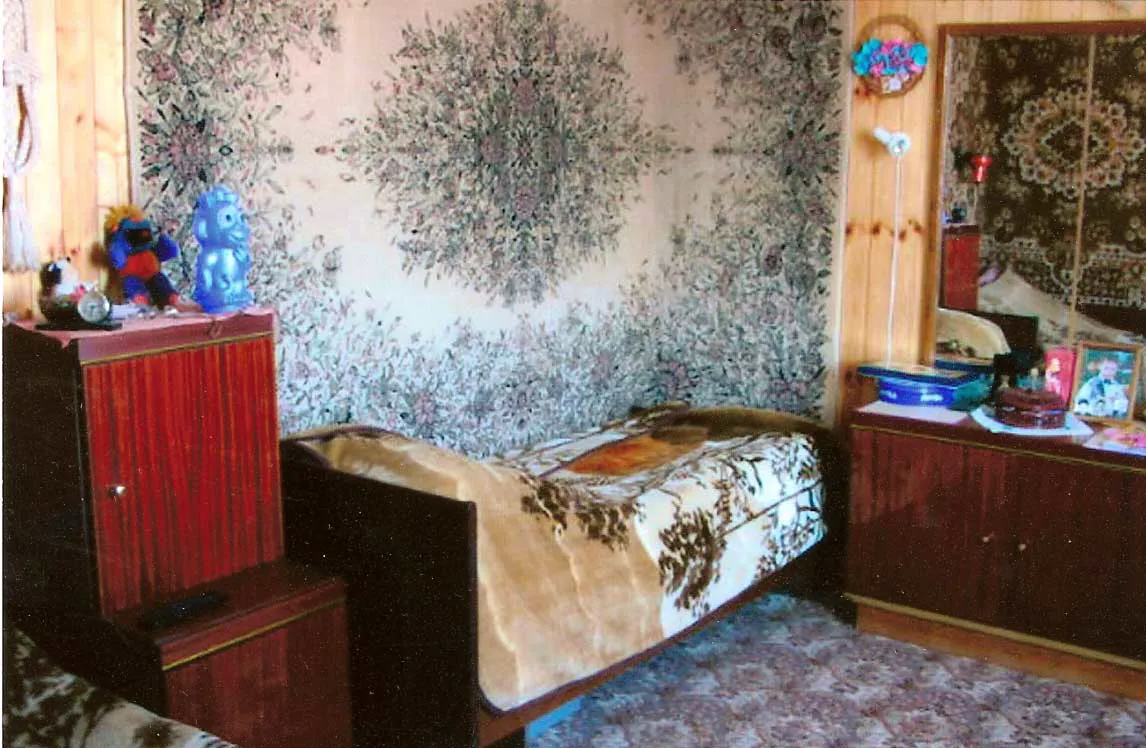 Дача из белого кирпича, фото 9