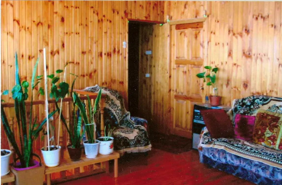 Дача из белого кирпича, фото 18