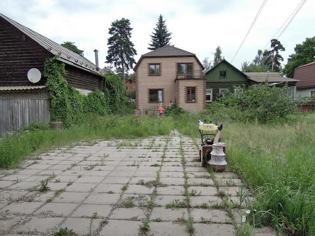 Дача Кирпичные Домики, фото 2