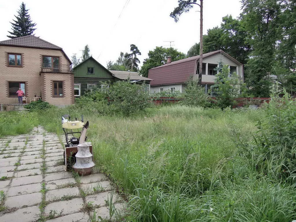 Дача Кирпичные Домики, фото 3