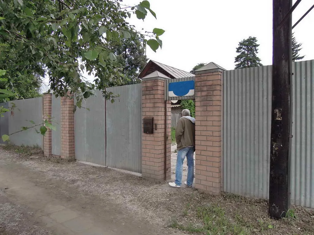 Дача Кирпичные Домики, фото 1