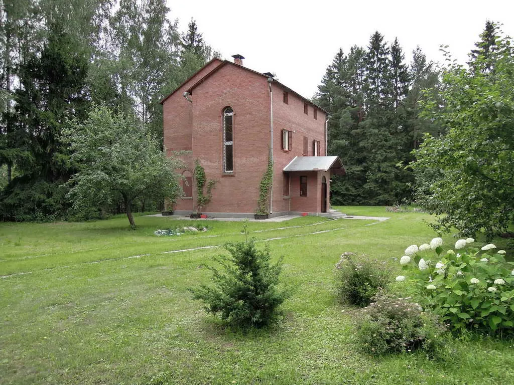 Дача Плющом Заросшая, фото 8