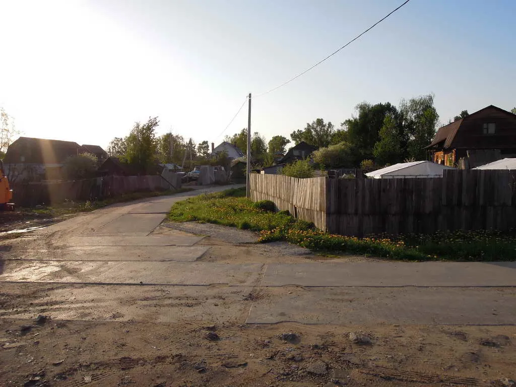 Необычный дом в промзоне, фото 23