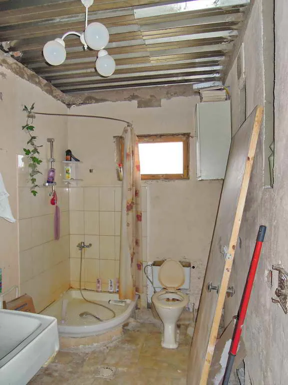 Необычный дом в промзоне, фото 16