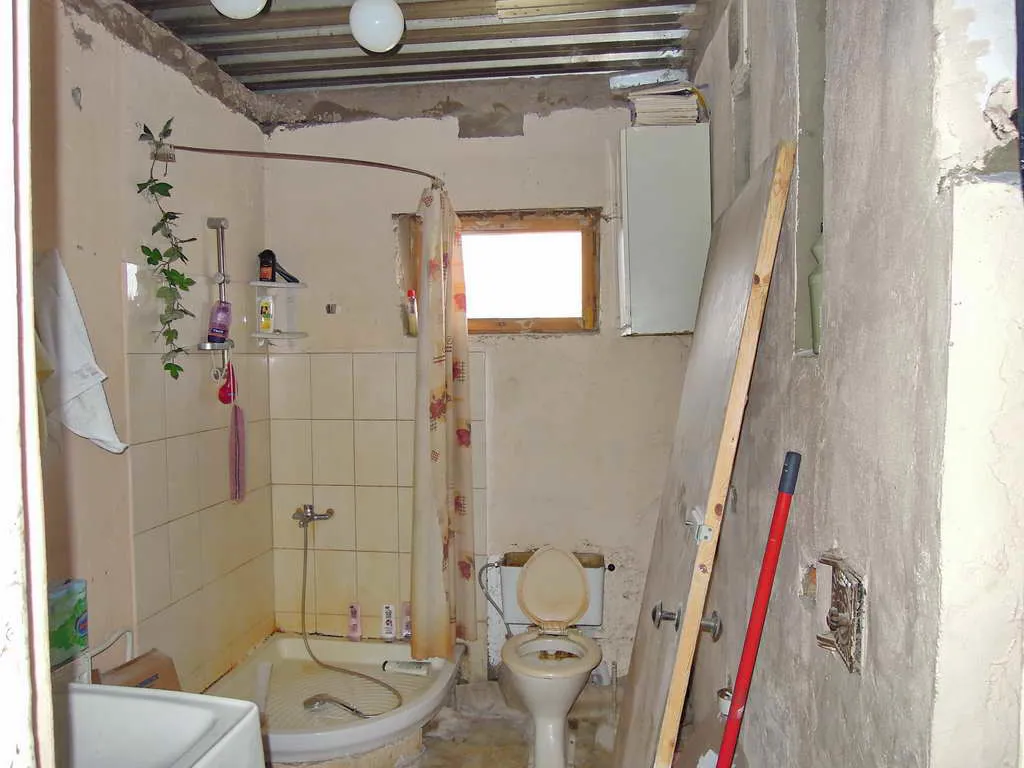 Необычный дом в промзоне, фото 15