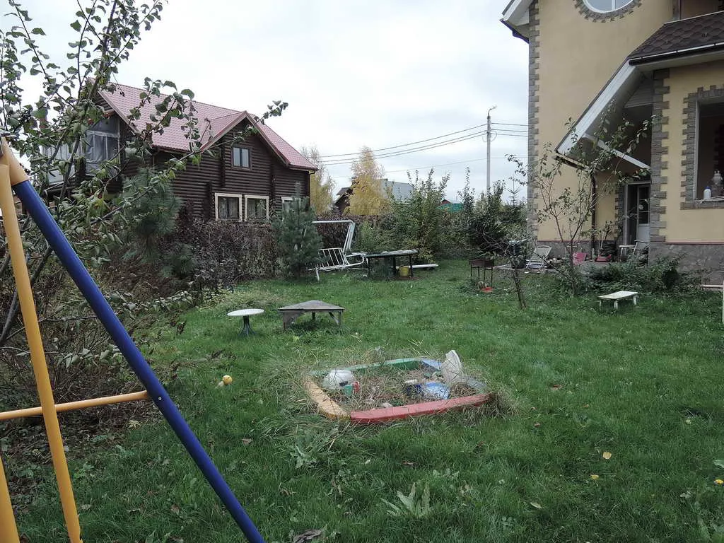 Башня с круглым окном, фото 21