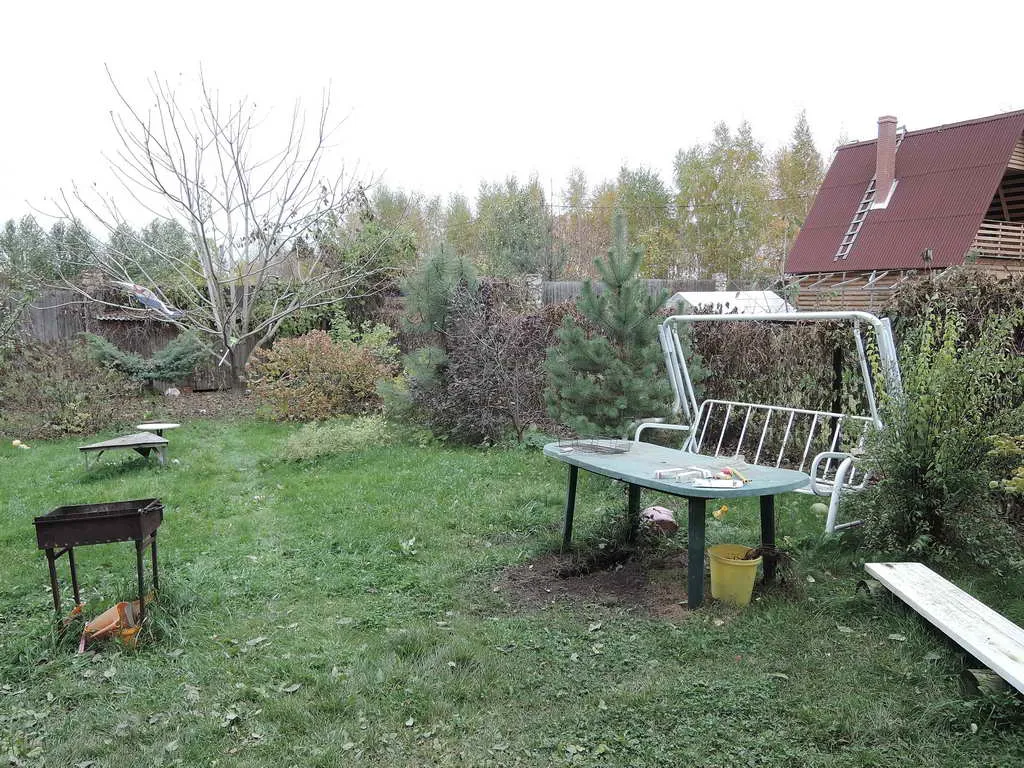 Башня с круглым окном, фото 8