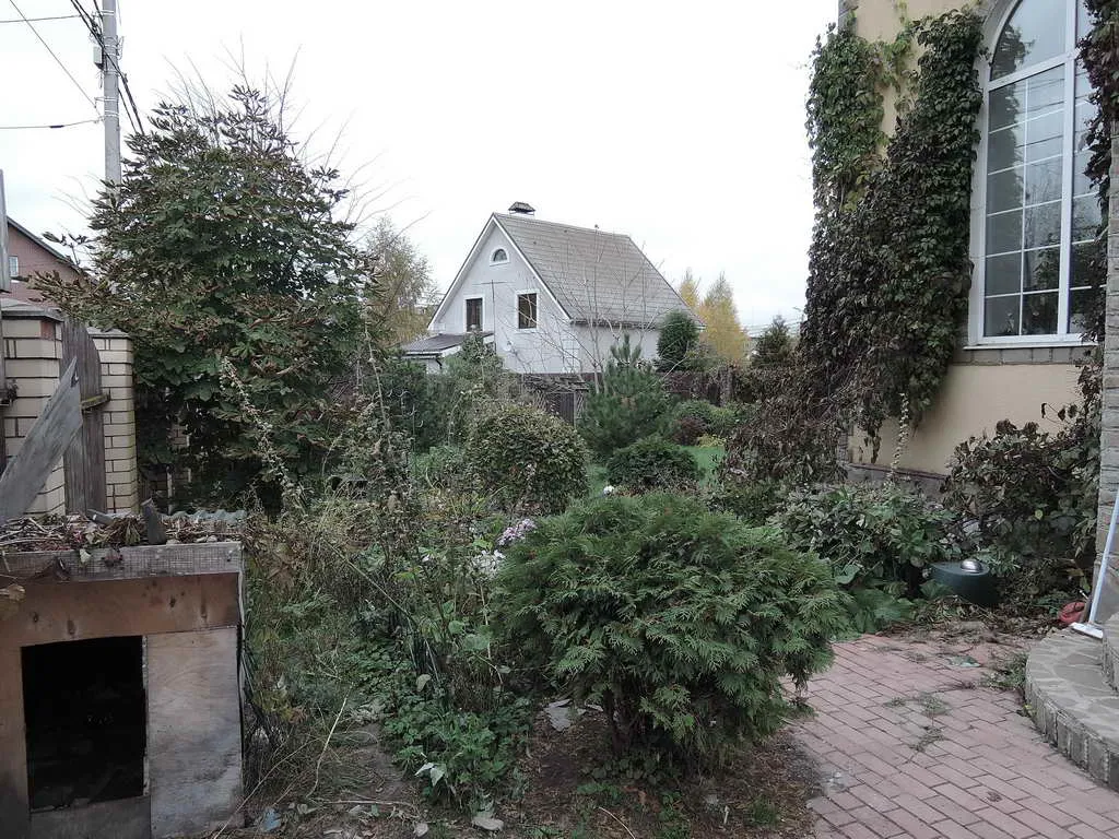 Башня с круглым окном, фото 4