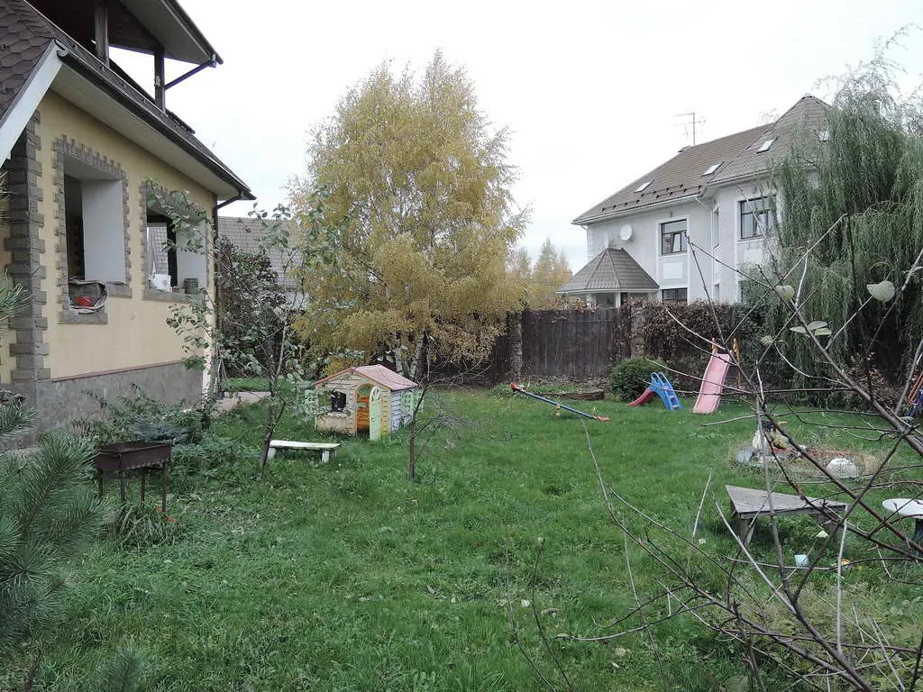 Башня с круглым окном, фото 9