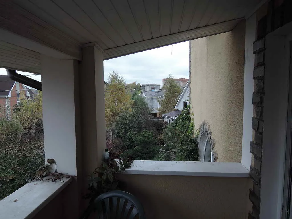 Башня с круглым окном, фото 11