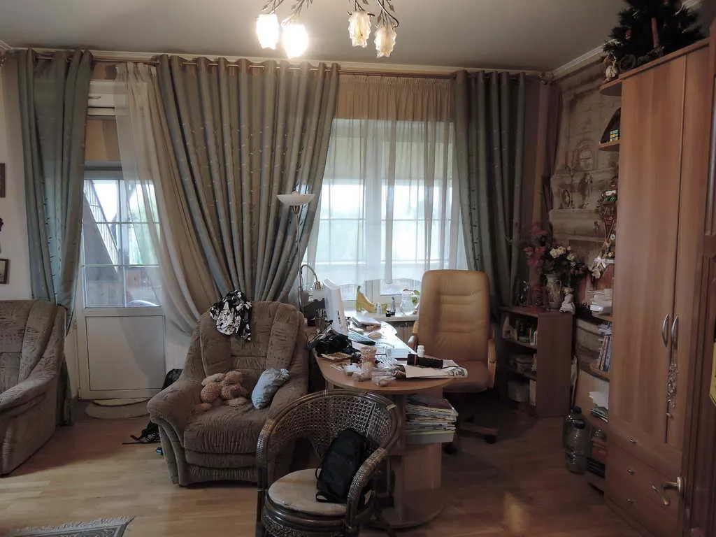 Башня с круглым окном, фото 22