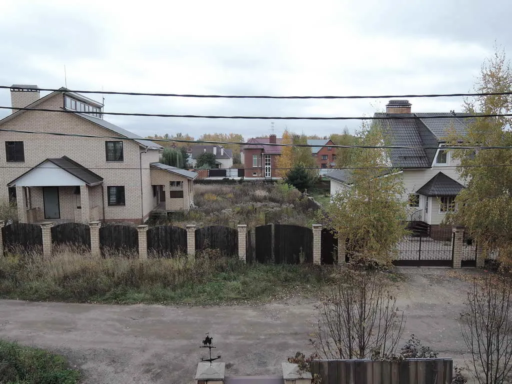 Башня с круглым окном, фото 12