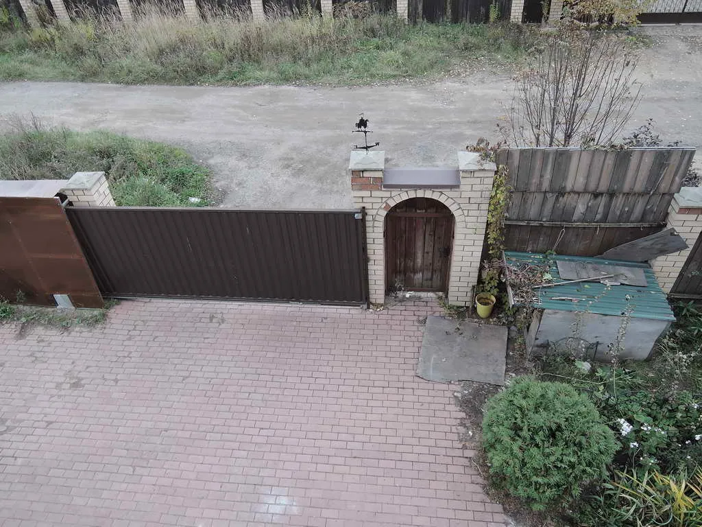 Башня с круглым окном, фото 13