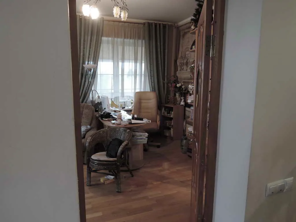 Башня с круглым окном, фото 20