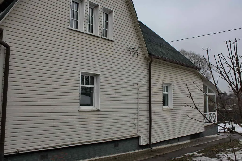 Дача с крышей-гармошкой, фото 18