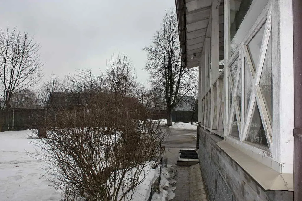 Дача с крышей-гармошкой, фото 13