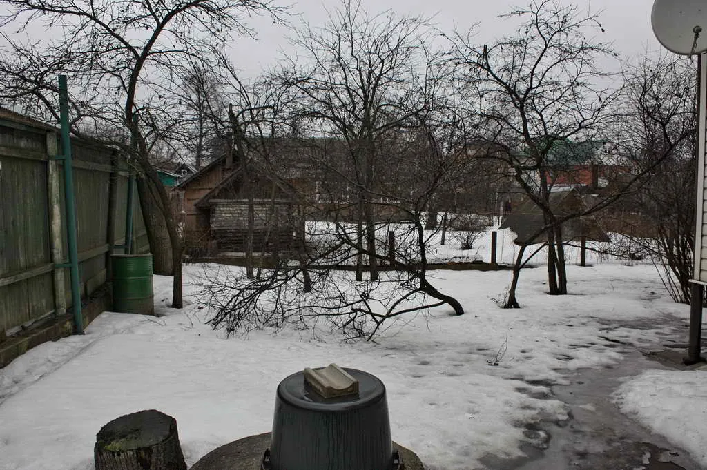 Дача с крышей-гармошкой, фото 10