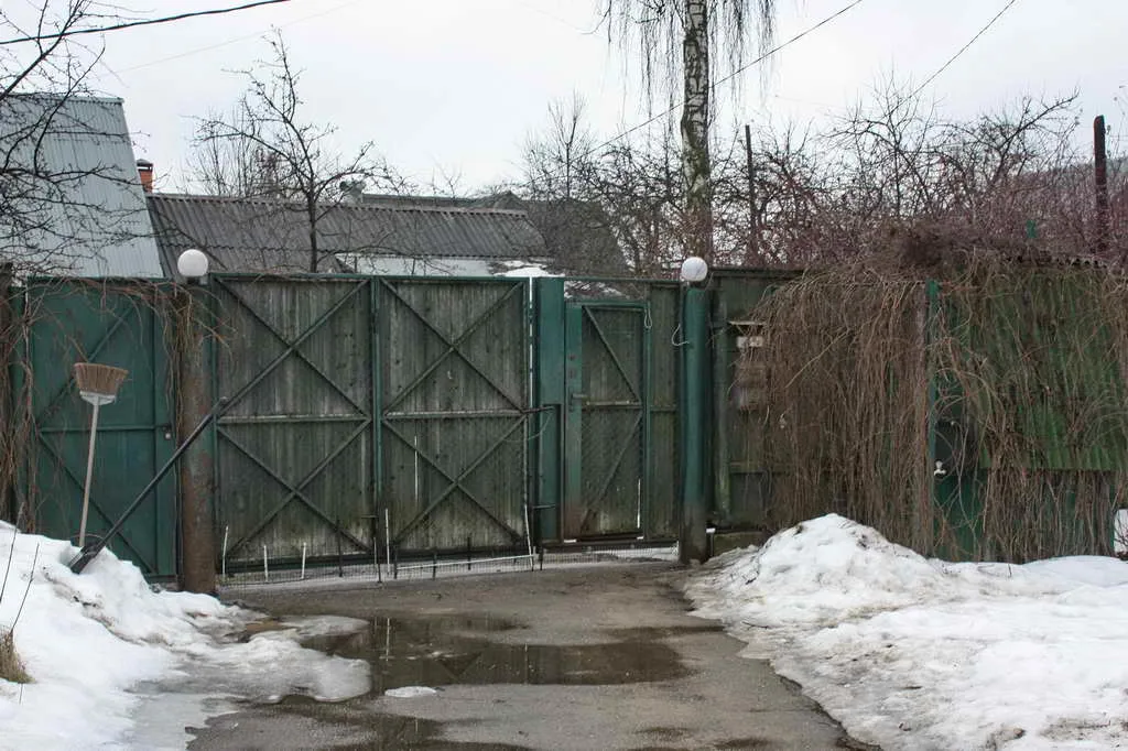 Дача с крышей-гармошкой, фото 4