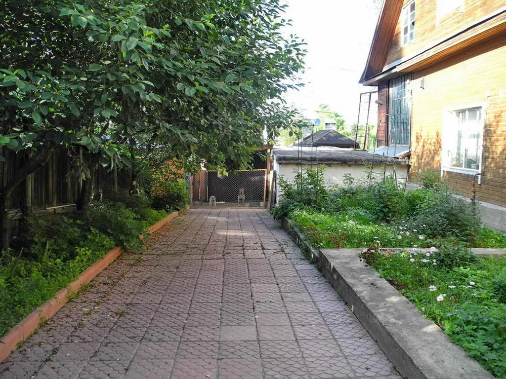 Дача с мансардой-галереей, фото 16