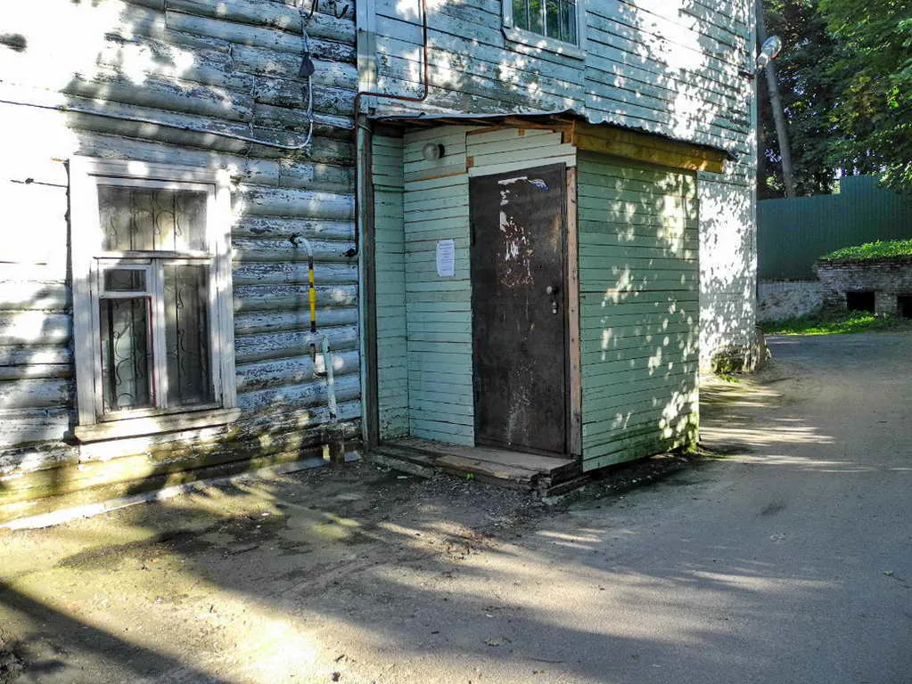 Дача с мансардой-галереей, фото 11