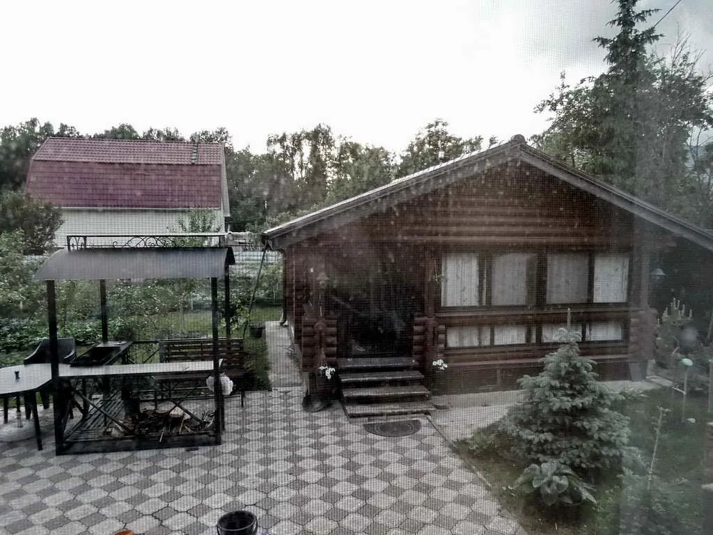Кирпичный Шале-Коттедж, фото 21