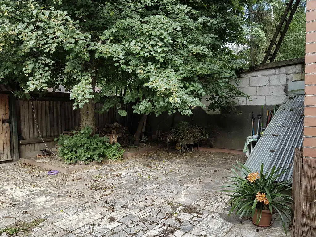 Дача в лесном переулке, фото 17