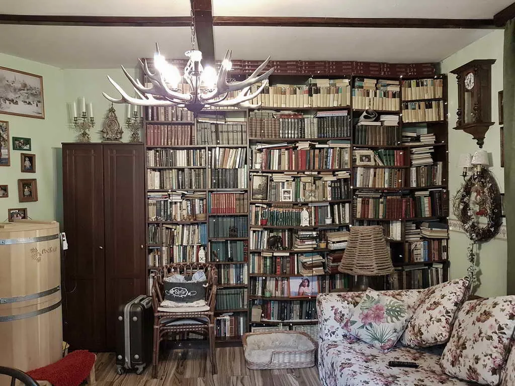 Дача в лесном переулке, фото 24