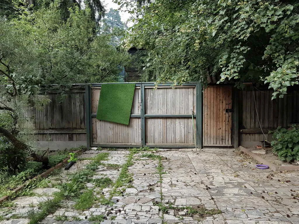 Дача в лесном переулке, фото 18