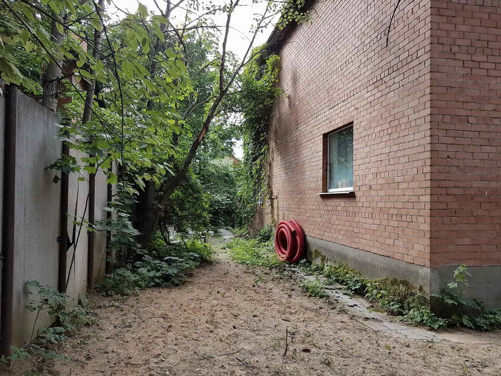 Дача в лесном переулке, фото 11