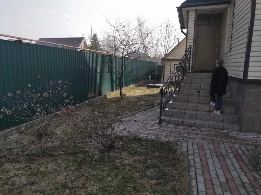 Дачный дом с гаражом, фото 10