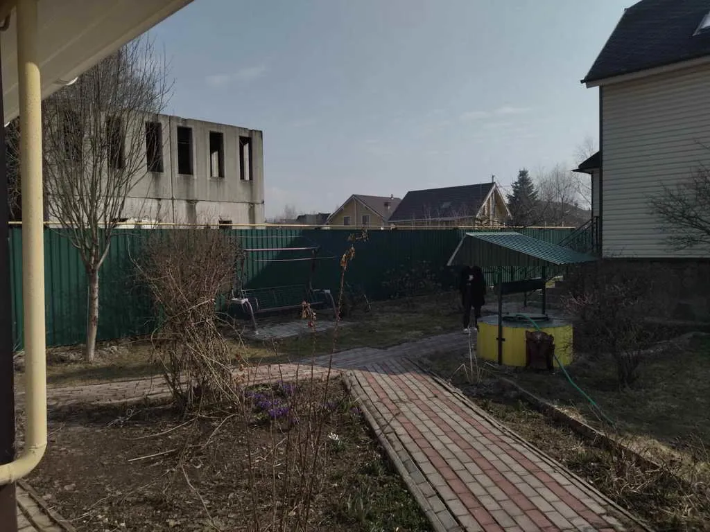 Дачный дом с гаражом, фото 6