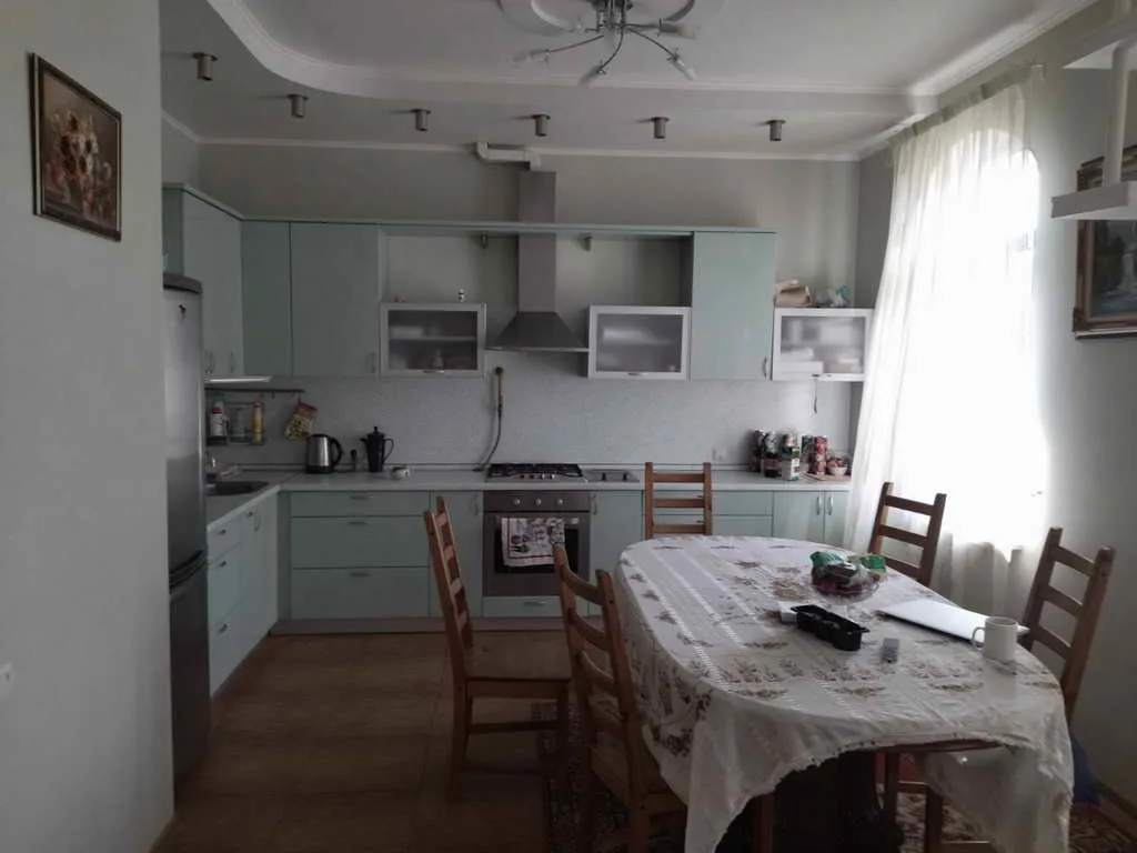Дачный дом с гаражом, фото 22