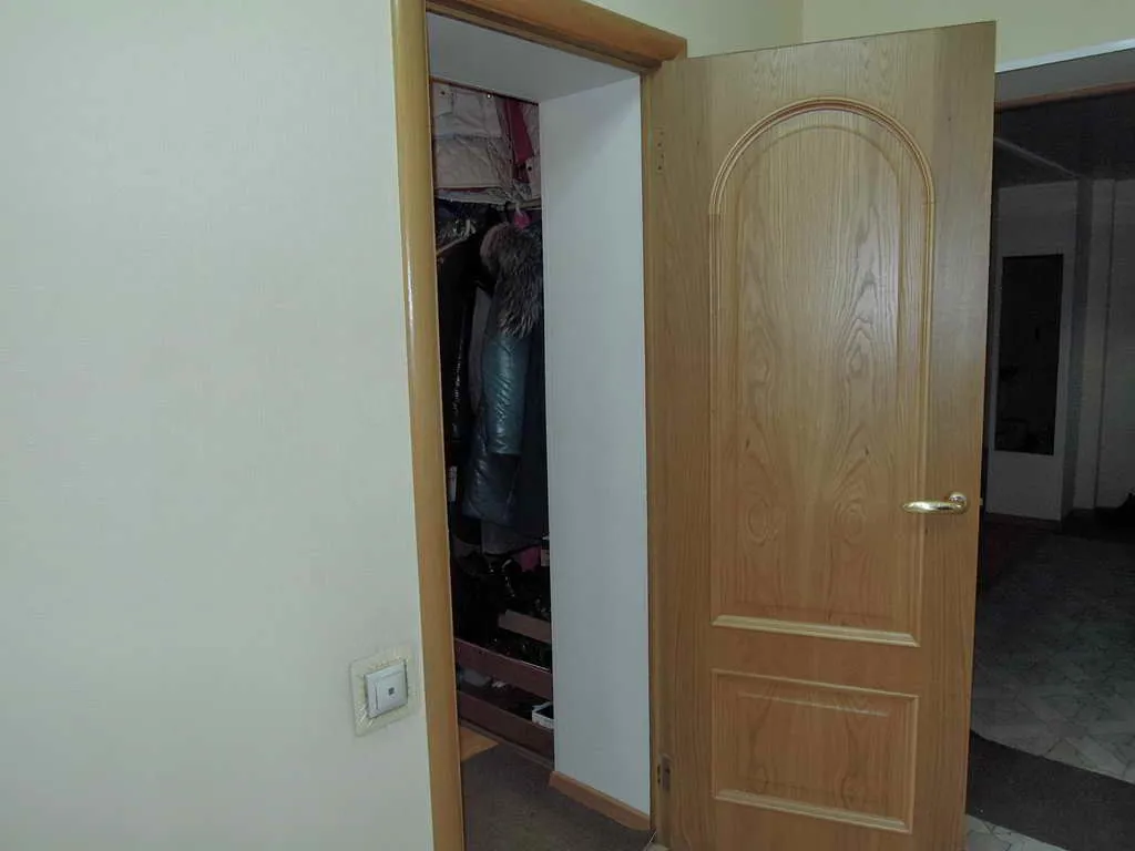 Красные грани альпийского дома, фото 23