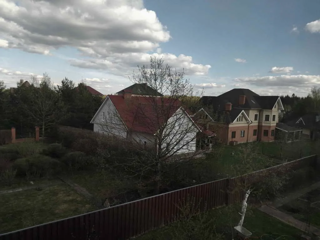 Загородный дом с остекленной верандой, фото 16