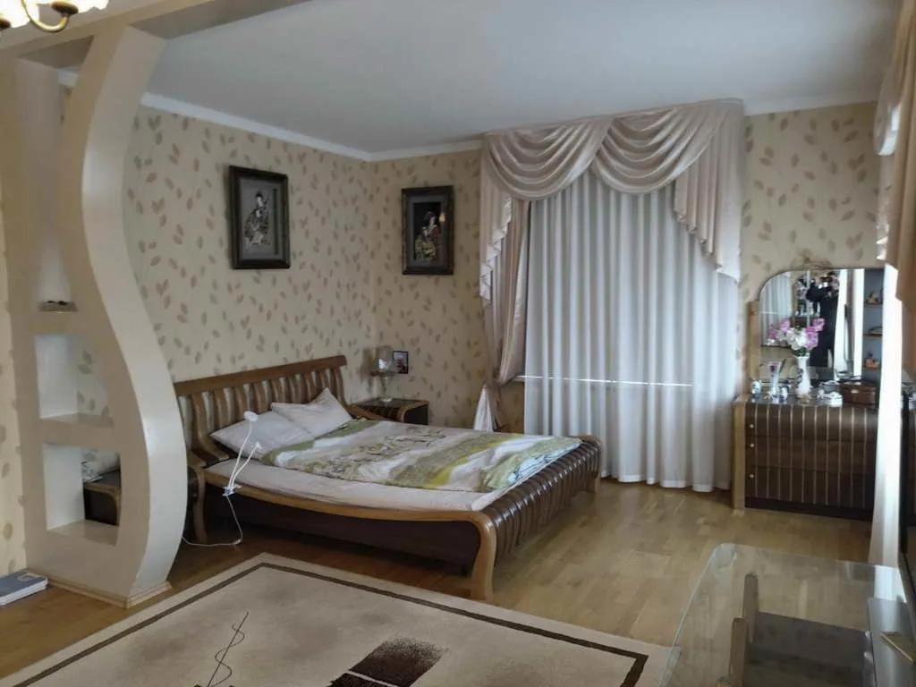 Загородный дом с остекленной верандой, фото 22