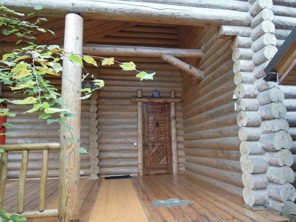 Дача Кирпичный Круг, фото 13