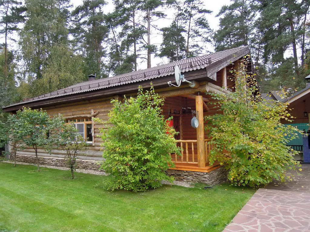 Дача Кирпичный Круг, фото 12