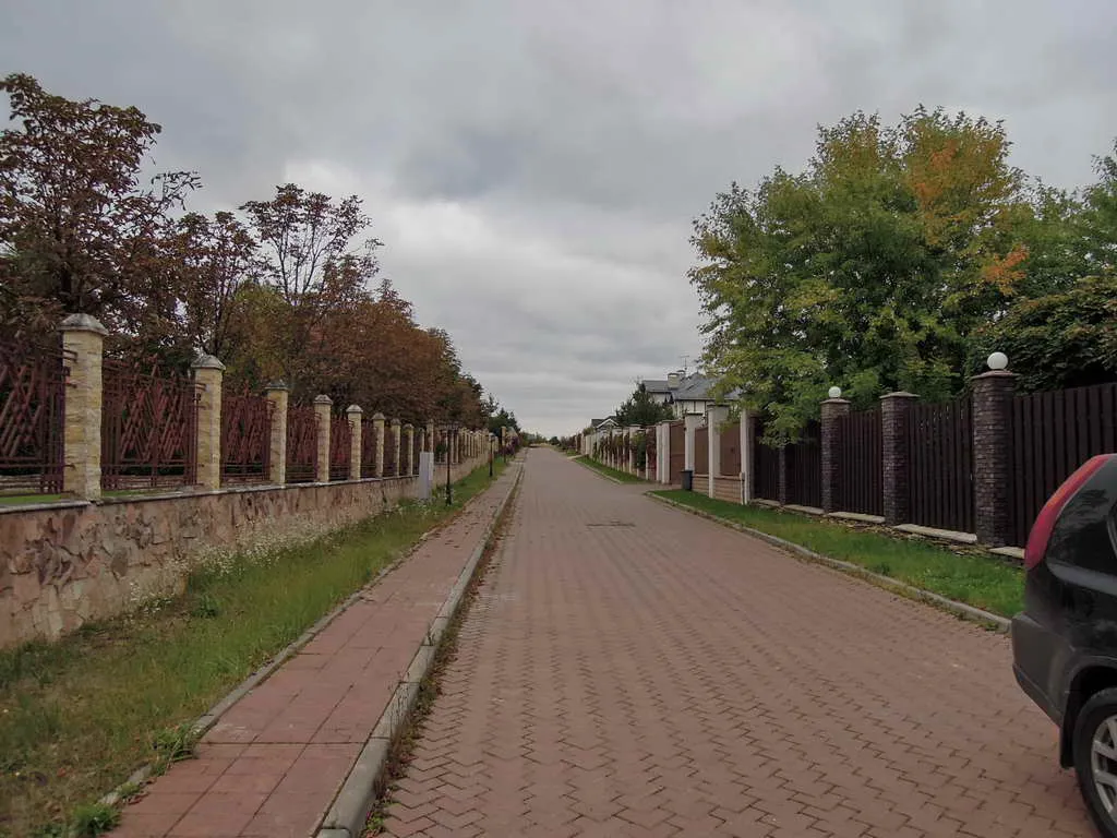 Дача Кирпичный Круг, фото 1