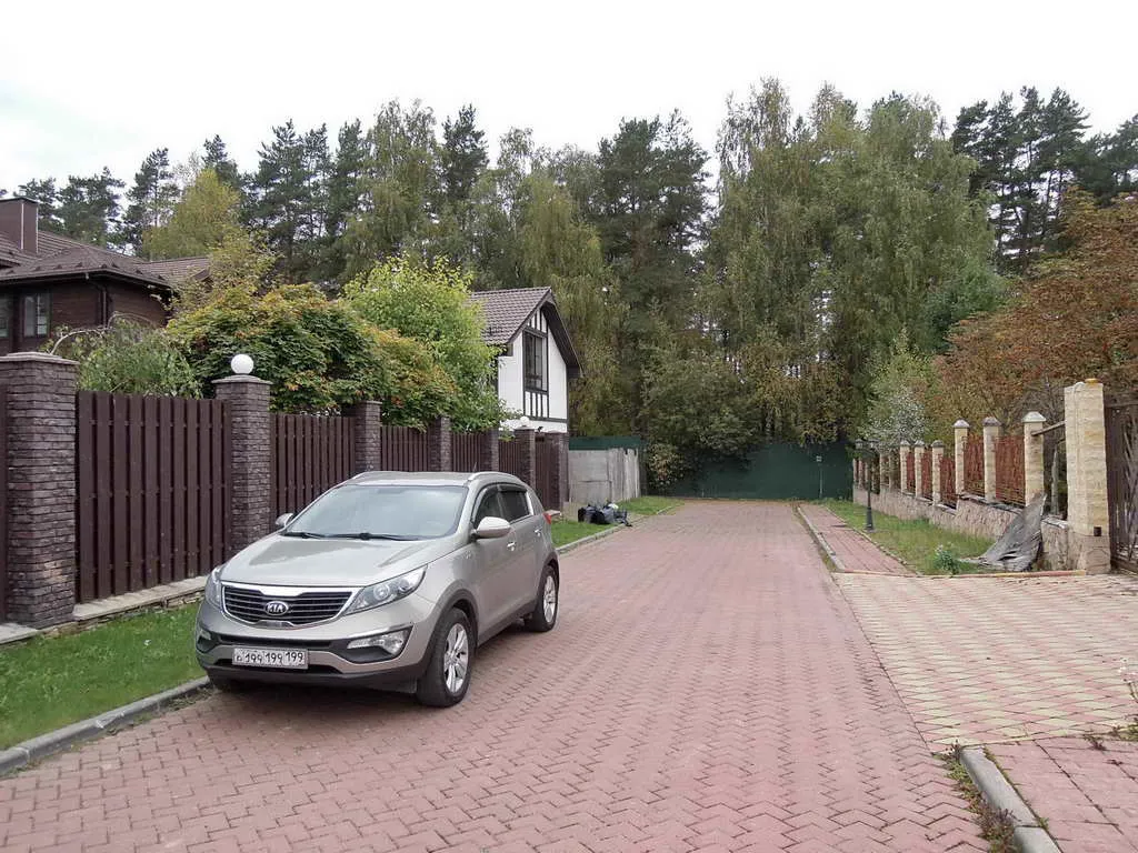Дача Кирпичный Круг, фото 2