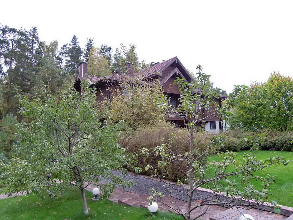 Дача Кирпичный Круг, фото 11