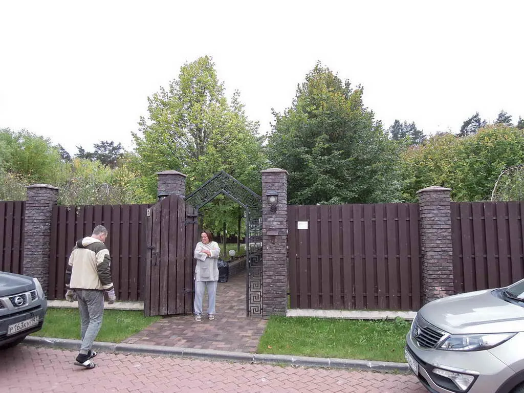 Дача Кирпичный Круг, фото 3