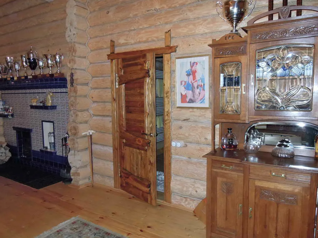 Дача Кирпичный Круг, фото 23