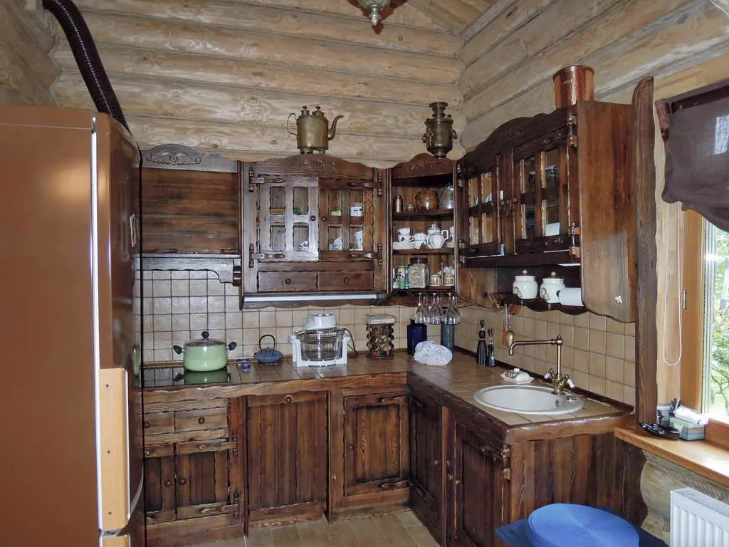 Дача Кирпичный Круг, фото 22