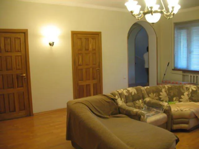 Рустикальный дом с баром, фото 23